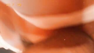 Michaela Isizzu gets her wet pussy licked and smashed on vacation
