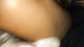 Filipina babe is good at giving head, check this out