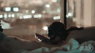 After party, I love to suck dick. Little swallow's late night tales