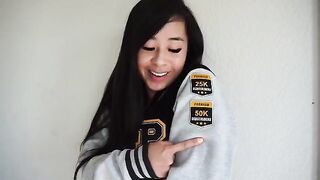 50K Subscriber Special - Exclusive Kaedia Lang Content