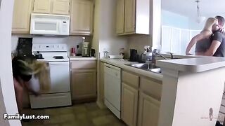 The best cumshot compilation from Family Lust, where step-family fantasies come to life in stunning HD