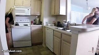 The best cumshot compilation from Family Lust, where step-family fantasies come to life in stunning HD