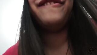 The niece is back getting fucked and not embarrassed!