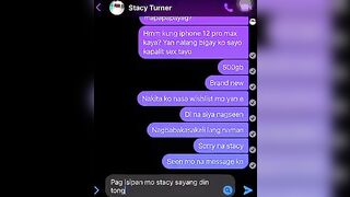19-year-old Filipino student agreed to meet and have sex for a new iPhone 12 Pro Max