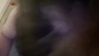 The perfect wife gets her pussy filled with cock and cum