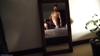 A gorgeous girl made a surprise for me with her pussy