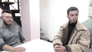 He fucked his best friend's wife, a steamy betrayal caught on camera