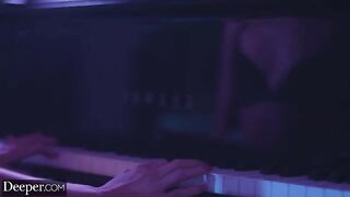 The compilation shows the true power of a dominant man in action