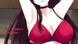 Beidou’s seductive tactics can’t be countered, only surrendered to. Enjoy! (Hentai JOI) (Genshin Impact, Wholesome)