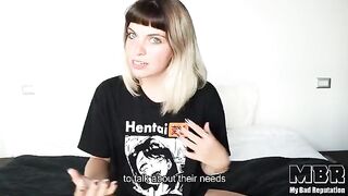 How to touch a woman: the ultimate guide - MyBadReputation