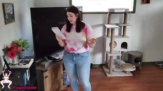My boyfriend told me my blowjobs are bad, so I proved him wrong!
