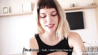 What is Edging? Tutorial and Jerkoff instructions to reach intense orgasms