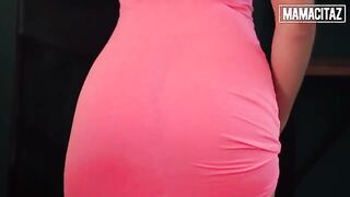 Beautiful Latina newbie Shaira A at casting xxx