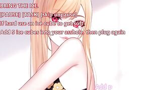 Futanari Sunday Special - A hot treat for your weekend pleasure