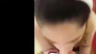 First-time cumshots for girls with juicy asses - a hot compilation of intense finishes