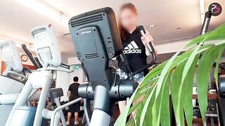 Exercise every day and have sex after work out