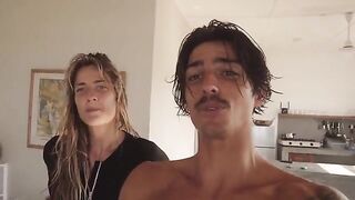 Our romantic trip to Sri Lanka for Valentine's! - Real Couple Homemade Sex Vlog