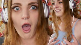Carly Rae Summers' best porn reactions in season 1