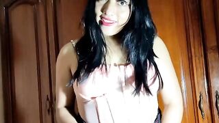 I fucked my neighbor, a big ass TikTok addict