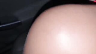 A hot star shower and milky way scene with intense passion, reminiscent of the raw, homemade energy of the couple behind MilkysWays