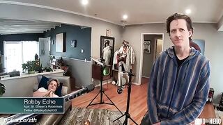 Regular guy Shawn Alff fucks famous porn star Kira Noir
