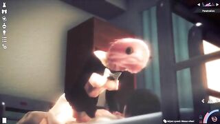 Honey Select 2 Libido DX is a game filled with passion and allure