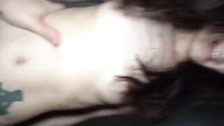 She invited me to visit so she could give me some blowjob