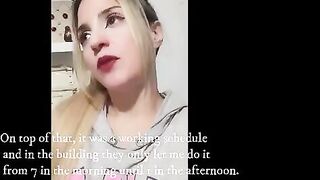 DivinaMaruuu fucks a fan for the first time, fulfilling a wish for her fans