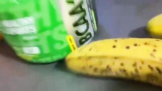 Hot stepmom washes dishes naked, gets fucked by her stepson
