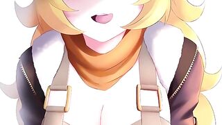 Yang teaches you to control your cock through edging