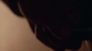 Gorgeous MILF Syren experiences intense anal passion