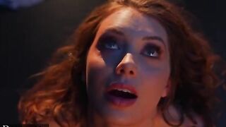 The goddess Elena Koshka has a passionate and volatile sex life