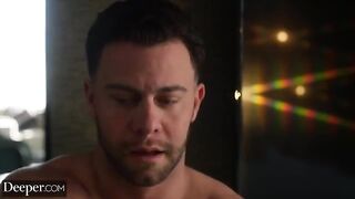 Jessie brings look-alike Kiara for a twisted threesome in an intense FFM scene