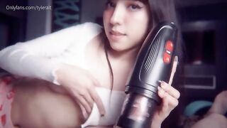 You Can't resist the power of this Sohimi Toy, a must-watch review!