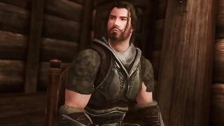 Linda the Catgirl Thief gets by through intimate encounters in this adult mod