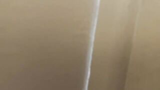My thick step sister fucks with her brother in a steamy sleepover scene