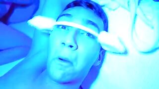 A song about a never-ending party with the beat going on