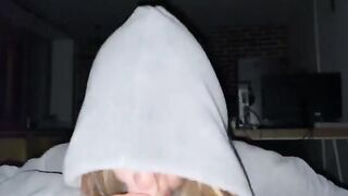 Picked up a hooker on the street and fucked her without a condom, no protection