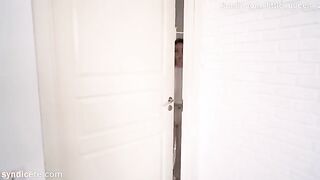 The best lesbian sex with rubber doll Tantaly, enjoy it!