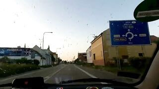 A ChihuahuaSU vlog about a crazy time in Croatia with a wild threesome