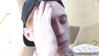 A step mom taught her step-son a lesson about women with Jax Slayher