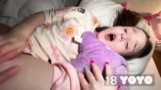 Rough cock pounding with my stepsister, a hot taboo encounter