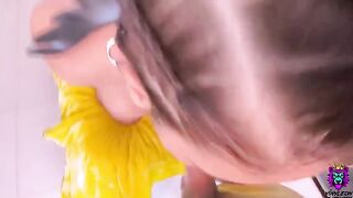 The big ass MILF is handcuffed and ready for intense anal action