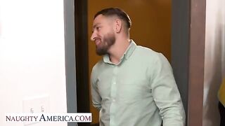 Richelle Ryan not getting fucked by her husband