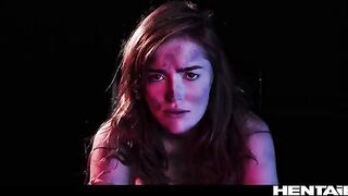How I met my alien boyfriends from Area 51 - exclusive fetish story