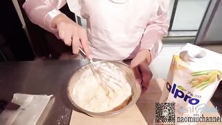 I don't want to cook today, I want sex