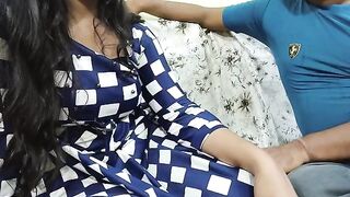 Desi girl enjoys bathroom sex in this steamy video
