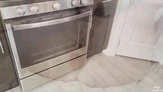 A compilation of various fetish-related content, including peeing, spreading, dildo riding, and more