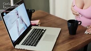 A stepmom secretly filmed her sex with her stepson and his wife