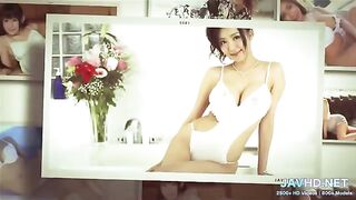 Naughty Japanese girls in action, just for fun